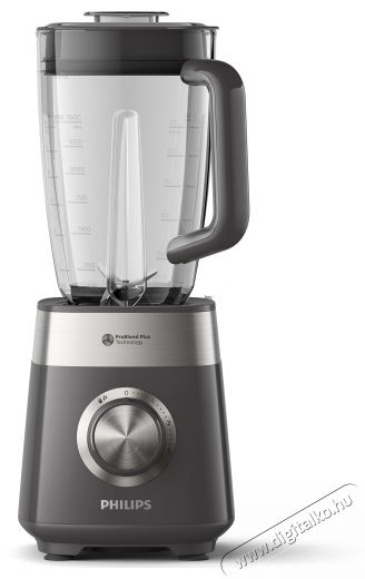 PHILIPS HR3020/20 Series 5000 turmixg&eacute;p Konyhai term&eacute;kek - Konyhai kisg&eacute;p (elők&eacute;sz&iacute;t&eacute;s / feldolgoz&aacute;s) - Turmixg&eacute;p - 537682