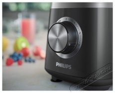 PHILIPS HR3020/20 Series 5000 turmixg&eacute;p Konyhai term&eacute;kek - Konyhai kisg&eacute;p (elők&eacute;sz&iacute;t&eacute;s / feldolgoz&aacute;s) - Turmixg&eacute;p - 537682