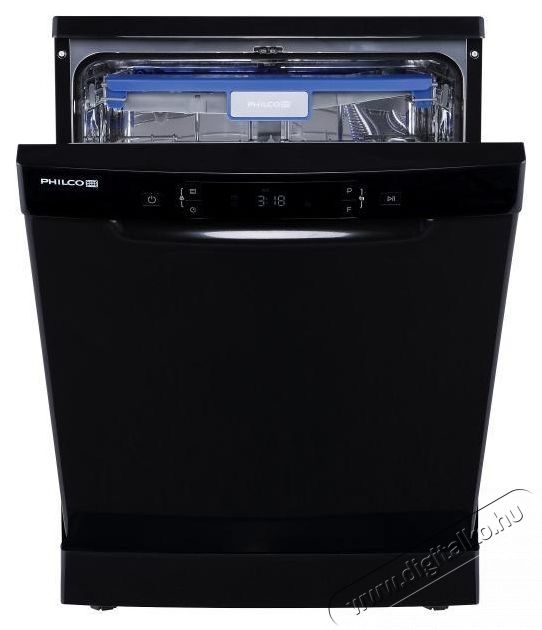 Philco PDI 1468 COB Mosogat&oacute;g&eacute;p 60 cm Konyhai term&eacute;kek - Mosogat&oacute;g&eacute;p - Norm&aacute;l (60cm) szabadon&aacute;ll&oacute; mosogat&oacute;g&eacute;p - 531117