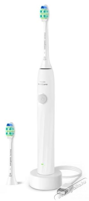 PHILIPS Sonicare HX4022/01 S2100 elektromos fogkefe Sz&eacute;ps&eacute;g&aacute;pol&aacute;s / Eg&eacute;szs&eacute;g - Sz&aacute;j / fog &aacute;pol&aacute;s - Elektromos fogkefe - 538316