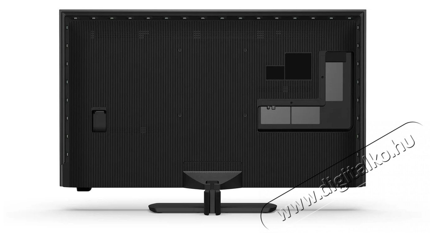 PHILIPS 43 Philips 43PQS9011 Telev&iacute;zi&oacute;k - LED telev&iacute;zi&oacute; - UHD 4K felbont&aacute;s&uacute; - 540464