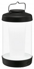 PHILIPS Cicero hordozhat&oacute; LED l&aacute;mpa, 6W, 180 lm, 5V, &aacute;ll&iacute;that&oacute; f&eacute;nyerőss&eacute;g, 1200 mA, IP54, 19,8 cm, fekete - &Uacute;jdons&aacute;gok - &Uacute;j term&eacute;kek - 540465