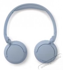 PHILIPS TAH4000BK/00 fejhallgat&oacute;, On-Ear, Bluetooth 6.0, 70 &oacute;ra &uuml;zemidő, Vil&aacute;gosk&eacute;k Audio-Video / Hifi / Multim&eacute;dia - F&uuml;l &eacute;s Fejhallgat&oacute;k - Fejhallgat&oacute; - 540452