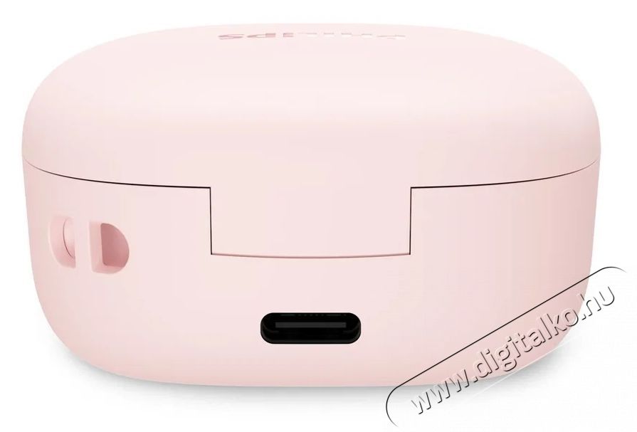 PHILIPS TAT2100PK/00 f&uuml;lhallgat&oacute;, TWS, Bluetooth 6.0, Mikrofon, IPX4, 36 &oacute;ra auton&oacute;mia, R&oacute;zsasz&iacute;n Audio-Video / Hifi / Multim&eacute;dia - F&uuml;l &eacute;s Fejhallgat&oacute;k - F&uuml;lhallgat&oacute; - 540454