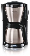 PHILIPS HD7546/20 k&aacute;v&eacute;főző Konyhai term&eacute;kek - K&aacute;v&eacute;főző / k&aacute;v&eacute;&ouml;rlő / kieg&eacute;sz&iacute;tő - Filteres k&aacute;v&eacute;főző - 284663