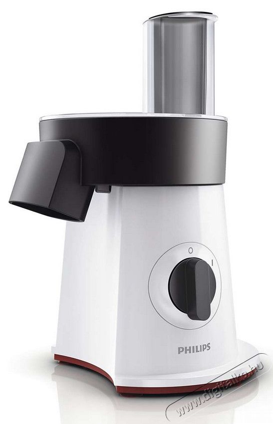 PHILIPS HR1388/80 apr&iacute;t&oacute; Konyhai term&eacute;kek - Konyhai kisg&eacute;p (elők&eacute;sz&iacute;t&eacute;s / feldolgoz&aacute;s) - Apr&iacute;t&oacute; / dar&aacute;l&oacute; - 284486
