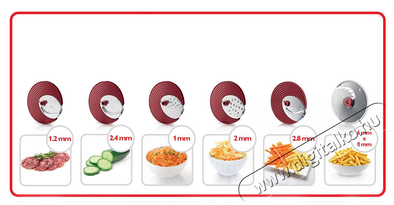 PHILIPS HR1388/80 apr&iacute;t&oacute; Konyhai term&eacute;kek - Konyhai kisg&eacute;p (elők&eacute;sz&iacute;t&eacute;s / feldolgoz&aacute;s) - Apr&iacute;t&oacute; / dar&aacute;l&oacute; - 284486