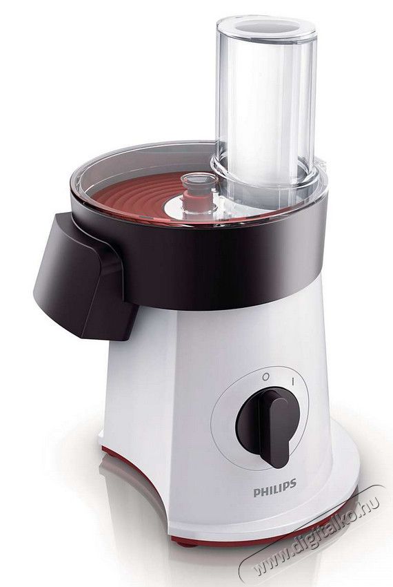 PHILIPS HR1388/80 apr&iacute;t&oacute; Konyhai term&eacute;kek - Konyhai kisg&eacute;p (elők&eacute;sz&iacute;t&eacute;s / feldolgoz&aacute;s) - Apr&iacute;t&oacute; / dar&aacute;l&oacute; - 284486