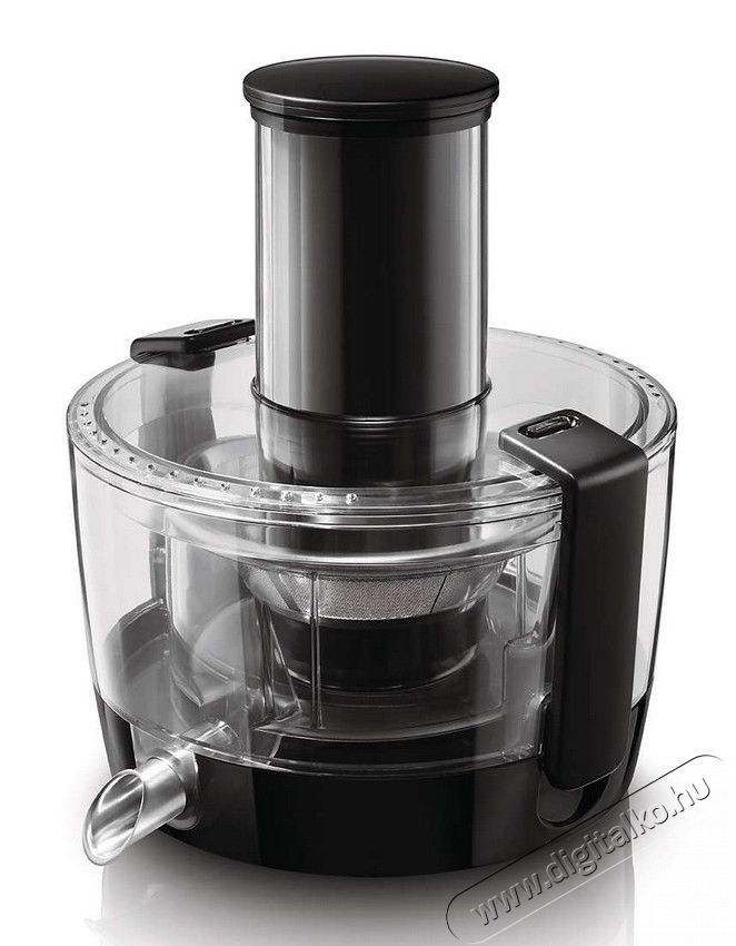 PHILIPS HR7778/00 konyhai robotg&eacute;p Konyhai term&eacute;kek - Konyhai kisg&eacute;p (elők&eacute;sz&iacute;t&eacute;s / feldolgoz&aacute;s) - Konyhai robotg&eacute;p - 284454