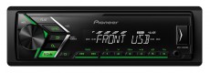 Pioneer MVH-S100UBG Aut&oacute;hifi / Aut&oacute; felszerel&eacute;s - Aut&oacute;s kihangos&iacute;t&oacute; - Aut&oacute;s kihangos&iacute;t&oacute; - 327567