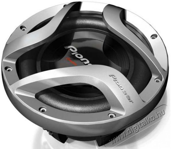 Pioneer UD-G258 kieg&eacute;sz&iacute;tő Aut&oacute;hifi / Aut&oacute; felszerel&eacute;s - Aut&oacute; hangsug&aacute;rz&oacute; - Kieg&eacute;sz&iacute;tő - 313648