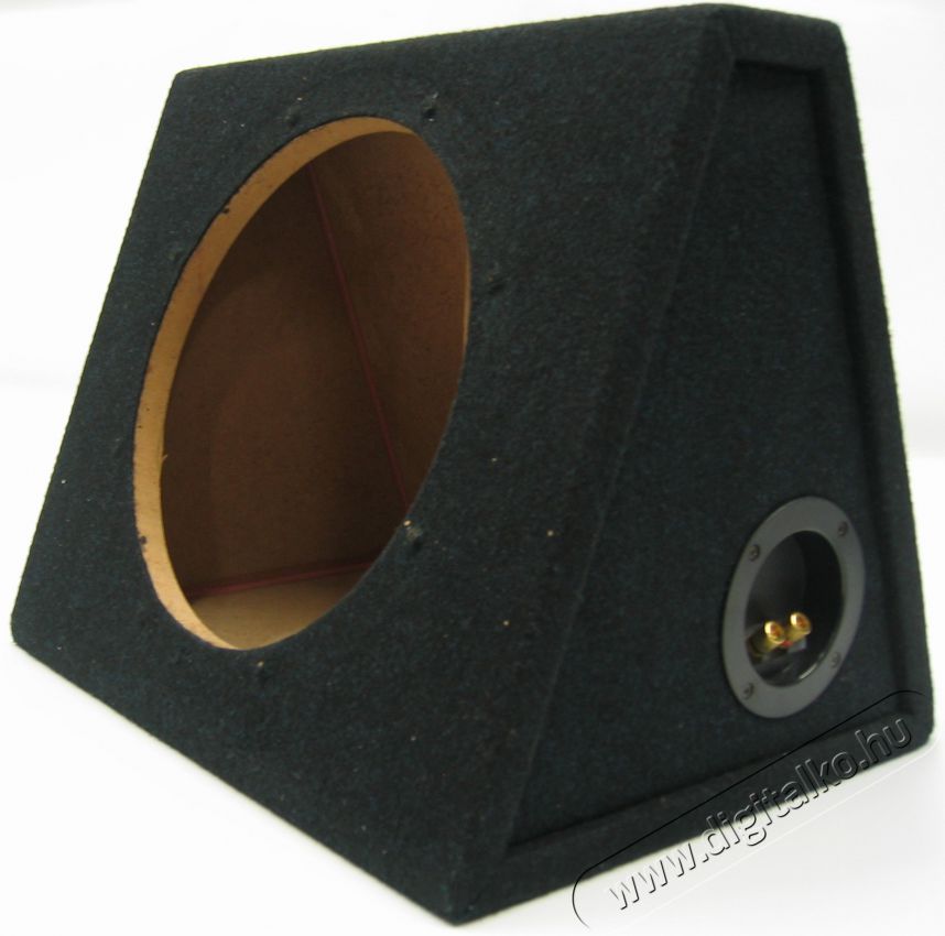 Pioneer UD-SW124S Kieg&eacute;sz&iacute;tő Aut&oacute;hifi / Aut&oacute; felszerel&eacute;s - Aut&oacute; hangsug&aacute;rz&oacute; - Kieg&eacute;sz&iacute;tő - 313638