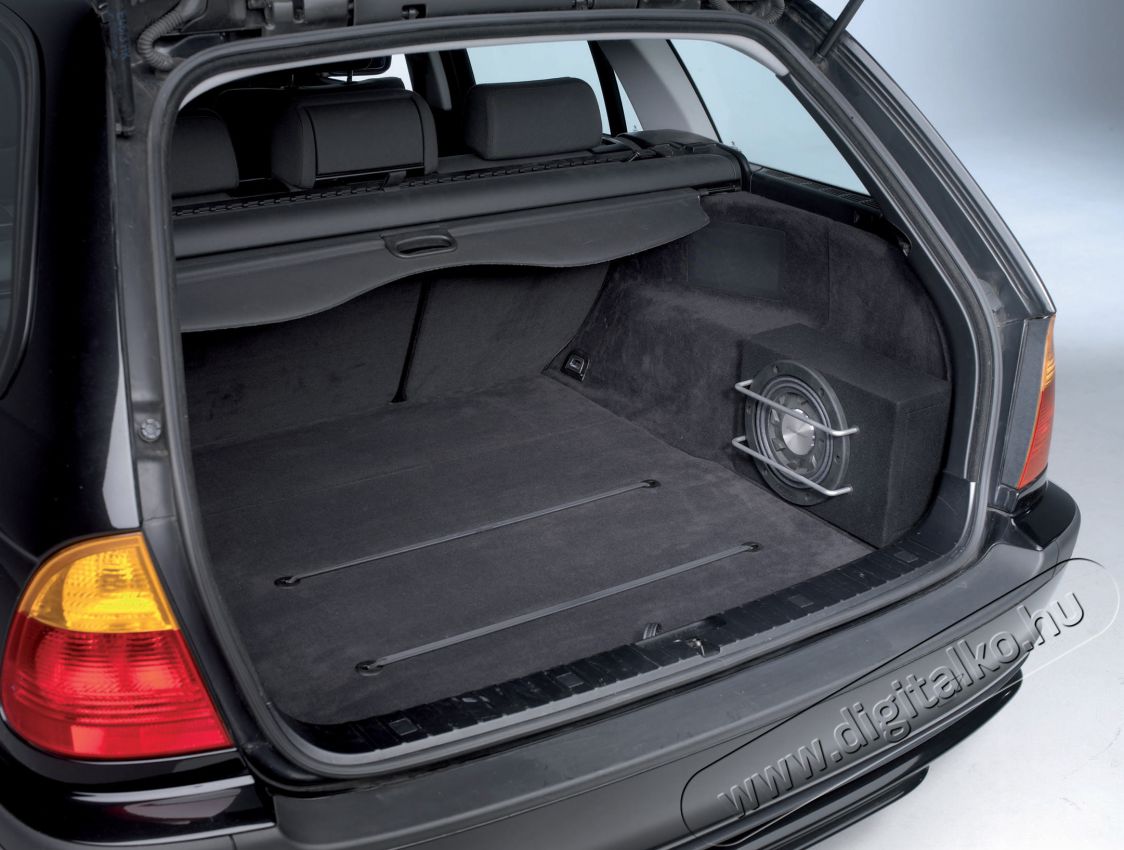 Pioneer UD-SW84S Kieg&eacute;sz&iacute;tő Aut&oacute;hifi / Aut&oacute; felszerel&eacute;s - Aut&oacute; hangsug&aacute;rz&oacute; - Kieg&eacute;sz&iacute;tő - 313635