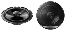 Pioneer TS-G1720F 2 utas koaxi&aacute;lis hangsz&oacute;r&oacute; p&aacute;r - 17cm Aut&oacute;hifi / Aut&oacute; felszerel&eacute;s - Aut&oacute; hangsug&aacute;rz&oacute; - Hangsz&oacute;r&oacute; - 368085