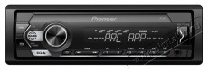 Pioneer MVH-S120UBW mechanika n&eacute;lk&uuml;li USB fejegys&eacute;g Aut&oacute;hifi / Aut&oacute; felszerel&eacute;s - Aut&oacute;r&aacute;di&oacute; fejegys&eacute;g - Aut&oacute;r&aacute;di&oacute; fejegys&eacute;g - 368070