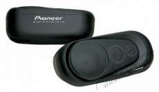 Pioneer TS-X150 dobozos autóba építhatő 3 utas hangfalpár Autóhifi / Autó felszerelés - Autó hangsugárzó - Hangszóró szett - 368075