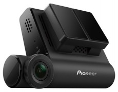 Pioneer VREC-Z710SH Full HD GPS menetrögzítő kamera - Fényképezőgép / kamera - Autós fedélzeti kamera - 404300