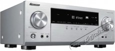 Pioneer VSX-LX305-S Audio-Video / Hifi / Multim&eacute;dia - Hifi - Sztere&oacute; - CD / DVD / Multim&eacute;dia lej&aacute;tsz&oacute;s r&aacute;di&oacute;erős&iacute;tő - 511489