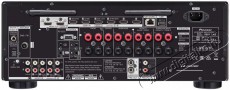 Pioneer VSX-LX305-S Audio-Video / Hifi / Multim&eacute;dia - Hifi - Sztere&oacute; - CD / DVD / Multim&eacute;dia lej&aacute;tsz&oacute;s r&aacute;di&oacute;erős&iacute;tő - 511489
