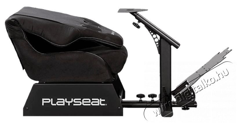 Playseat Evolution Alcantara j&aacute;t&eacute;k&uuml;l&eacute;s Iroda &eacute;s sz&aacute;m&iacute;t&aacute;stechnika - J&aacute;t&eacute;k konzol - Kieg&eacute;sz&iacute;tő - 380832
