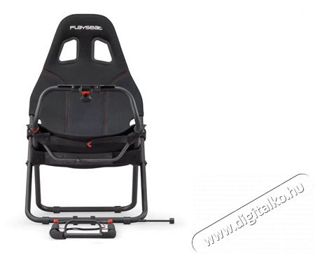 Playseat Challenge ActiFit j&aacute;t&eacute;k&uuml;l&eacute;s Iroda &eacute;s sz&aacute;m&iacute;t&aacute;stechnika - J&aacute;t&eacute;k konzol - Kieg&eacute;sz&iacute;tő - 436375