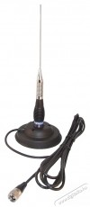 PNI Escort HP 8000L ASQ CB r&aacute;di&oacute;&aacute;llom&aacute;s k&eacute;szlet + PNI ML100 CB antenna Mobil / Kommunik&aacute;ci&oacute; / Smart - Walkie-Talkie / PMR r&aacute;di&oacute; - Walkie-Talkie / PMR r&aacute;di&oacute; - 535597