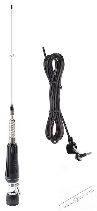 PNI LED 1000 &ouml;sszecsukhat&oacute; CB antenna Mobil / Kommunik&aacute;ci&oacute; / Smart - Walkie-Talkie / PMR r&aacute;di&oacute; - Walkie-Talkie / PMR r&aacute;di&oacute; - 535598