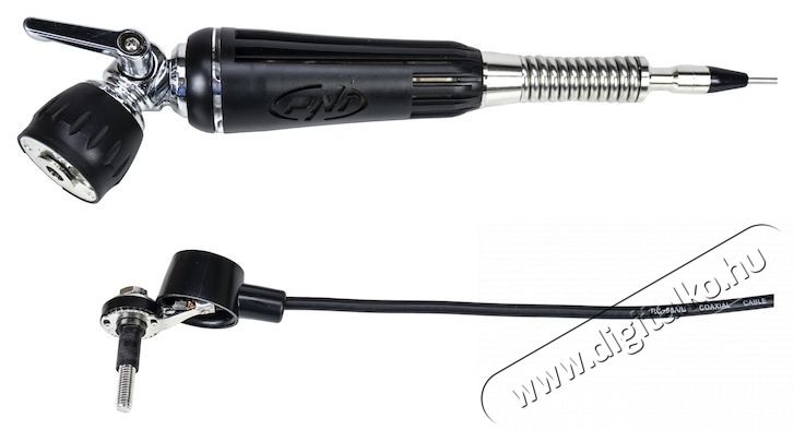 PNI LED 1000 &ouml;sszecsukhat&oacute; CB antenna Mobil / Kommunik&aacute;ci&oacute; / Smart - Walkie-Talkie / PMR r&aacute;di&oacute; - Walkie-Talkie / PMR r&aacute;di&oacute; - 535598
