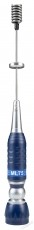 PNI ML75 CB antenna, 75cm hossz&uacute;s&aacute;g, 26-28MHz, 300W, &Ouml;sszecsukhat&oacute;, Tartoz&eacute;kok n&eacute;lk&uuml;l Aut&oacute;hifi / Aut&oacute; felszerel&eacute;s - Aut&oacute;s / aut&oacute;hifi kieg&eacute;sz&iacute;tő - Egy&eacute;b aut&oacute;s kieg&eacute;sz&iacute;tő - 535564
