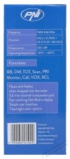 PNI PMR R70 PRO 446MHz hordozhat&oacute; r&aacute;di&oacute;&aacute;llom&aacute;s Mobil / Kommunik&aacute;ci&oacute; / Smart - Walkie-Talkie / PMR r&aacute;di&oacute; - Walkie-Talkie / PMR r&aacute;di&oacute; - 535588