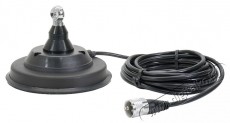PNI Escort HP 6500 ASQ CB r&aacute;di&oacute;&aacute;llom&aacute;s csomag + PNI S75 CB antenna Aut&oacute;hifi / Aut&oacute; felszerel&eacute;s - Aut&oacute;r&aacute;di&oacute; fejegys&eacute;g - Aut&oacute;r&aacute;di&oacute; fejegys&eacute;g - 535533