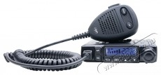 PNI Escort HP 6500 ASQ CB r&aacute;di&oacute;&aacute;llom&aacute;s csomag + PNI S75 CB antenna Aut&oacute;hifi / Aut&oacute; felszerel&eacute;s - Aut&oacute;r&aacute;di&oacute; fejegys&eacute;g - Aut&oacute;r&aacute;di&oacute; fejegys&eacute;g - 535533