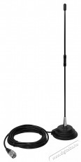 PNI Escort HP 8000L ASQ CB r&aacute;di&oacute;&aacute;llom&aacute;s csomag + PNI Extra 40 CB antenna m&aacute;gnessel Aut&oacute;hifi / Aut&oacute; felszerel&eacute;s - Aut&oacute;s / aut&oacute;hifi kieg&eacute;sz&iacute;tő - Egy&eacute;b aut&oacute;s kieg&eacute;sz&iacute;tő - 535604