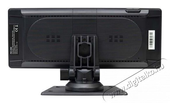 PNI L1026 10,26 h&uuml;velykes aut&oacute;monitor Aut&oacute;hifi / Aut&oacute; felszerel&eacute;s - Aut&oacute;s monitor / DVD - Aut&oacute;s monitor / DVD - 535545