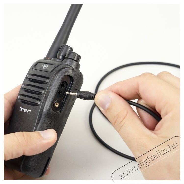 PNI PSR17 programoz&oacute;k&eacute;szlet PNI PMR R17 r&aacute;di&oacute;&aacute;llom&aacute;sokho Aut&oacute;hifi / Aut&oacute; felszerel&eacute;s - Aut&oacute;s / aut&oacute;hifi kieg&eacute;sz&iacute;tő - K&aacute;bel / k&aacute;bel szett - 535526