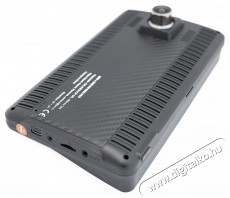 PNI S932 PRO GPS navig&aacute;ci&oacute;s rendszer be&eacute;p&iacute;tett DVR-rel Aut&oacute;hifi / Aut&oacute; felszerel&eacute;s - GPS navig&aacute;ci&oacute; - GPS navig&aacute;ci&oacute; - 535521