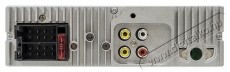 PNI Clementine 9545 MP5 aut&oacute;s lej&aacute;tsz&oacute; + PNI HiFi500 koaxi&aacute;lis aut&oacute;s hangsz&oacute;r&oacute;k Aut&oacute;hifi / Aut&oacute; felszerel&eacute;s - Aut&oacute;r&aacute;di&oacute; fejegys&eacute;g - Aut&oacute;r&aacute;di&oacute; fejegys&eacute;g - 535518