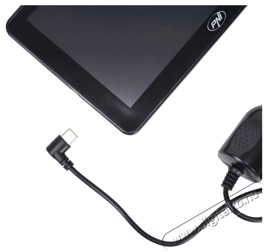 PNI L810 PRO GPS navig&aacute;ci&oacute;s rendszer Aut&oacute;hifi / Aut&oacute; felszerel&eacute;s - GPS navig&aacute;ci&oacute; - GPS navig&aacute;ci&oacute; - 535517