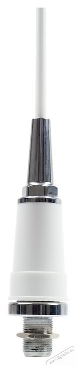 PNI Tengeri antenna Boat 900 sz&aacute;lb&oacute;l 50W, 154-161,6 MHz, 98 cm Audio-Video / Hifi / Multim&eacute;dia - R&aacute;di&oacute; / &oacute;r&aacute;s r&aacute;di&oacute; - Kieg&eacute;sz&iacute;tő - 535569