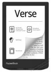 Pocketbook PB629-M-WW Basic Verse e-book olvas&oacute; - Mobil / Kommunik&aacute;ci&oacute; / Smart - E-book olvas&oacute; - 495729