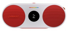 Polaroid P2 009086 piros hordozható Bluetooth hangszóró Autóhifi / Autó felszerelés - Autó hangsugárzó - Hangszóró - 403853