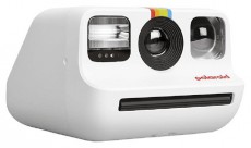 Polaroid GO gen2 analog instant fehér fényképezőgép Fényképezőgép / kamera - Kompakt fényképezőgép - Analóg fényképezőgép - 500482