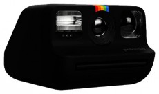 Polaroid GO gen2 analog instant fekete fényképezőgép Fényképezőgép / kamera - Kompakt fényképezőgép - Analóg fényképezőgép - 500481