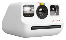 Polaroid Go Generation 2 instant fényképezőgép Fényképezőgép / kamera - Kompakt fényképezőgép - Analóg fényképezőgép - 507105