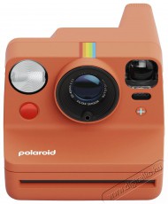 Polaroid Now+ Gen 3 Coral Fényképezőgép / kamera - Kompakt fényképezőgép - Analóg fényképezőgép - 520036