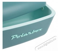 Polarbox CLASSIC 12 literes hűtődoboz s&ouml;t&eacute;tk&eacute;k &Uacute;jdons&aacute;gok - &Uacute;j term&eacute;kek - 527869
