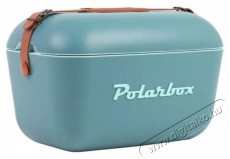 Polarbox CLASSIC 20 l hűtődoboz s&ouml;t&eacute;tk&eacute;k - &Uacute;jdons&aacute;gok - &Uacute;j term&eacute;kek - 527868