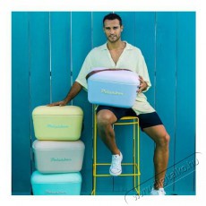 Polarbox POP Hűtődoboz 12 l t&uuml;rkiz &Uacute;jdons&aacute;gok - &Uacute;j term&eacute;kek - 527870