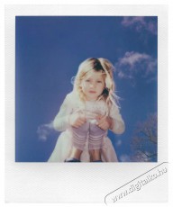 Polaroid Now Gen 3 Yellow F&eacute;nyk&eacute;pezőg&eacute;p / kamera - Kompakt f&eacute;nyk&eacute;pezőg&eacute;p - Anal&oacute;g f&eacute;nyk&eacute;pezőg&eacute;p - 520056