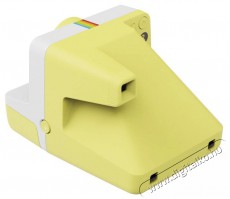 Polaroid Now Gen 3 Yellow F&eacute;nyk&eacute;pezőg&eacute;p / kamera - Kompakt f&eacute;nyk&eacute;pezőg&eacute;p - Anal&oacute;g f&eacute;nyk&eacute;pezőg&eacute;p - 520056
